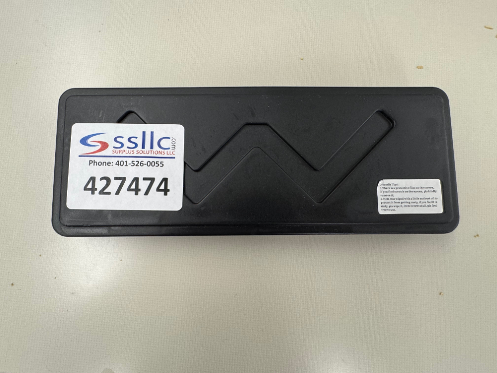 Image of Digital caliper